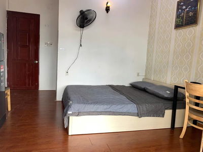 Жилье в Ho Chi Minh City, Vietnam Жилье в Ho Chi Minh City, Vietnam