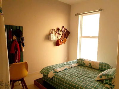 Thu Thiem Sky, Vietnam Thu Thiem Sky, Vietnam