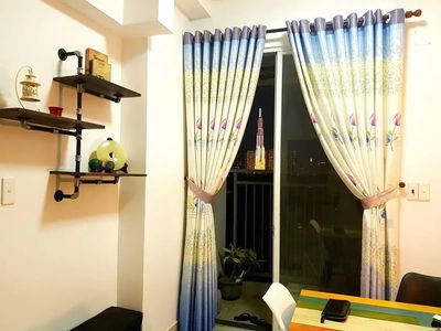 Thu Thiem Sky, Vietnam Thu Thiem Sky, Vietnam