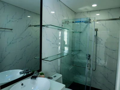 Housing in Ho Chi Minh City, Vietnam Housing in Ho Chi Minh City, Vietnam