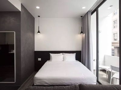 Жилье в Ho Chi Minh City, Vietnam Жилье в Ho Chi Minh City, Vietnam