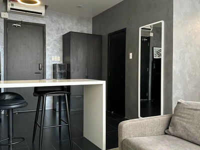 Logement dans Ho Chi Minh City, Vietnam Logement dans Ho Chi Minh City, Vietnam