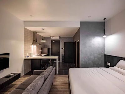 Logement dans Ho Chi Minh City, Vietnam Logement dans Ho Chi Minh City, Vietnam