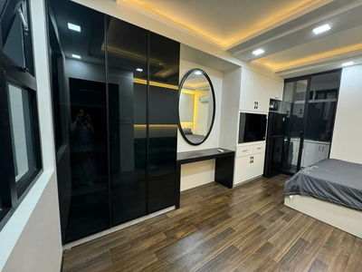 Logement dans Ho Chi Minh City, Vietnam  Logement dans Ho Chi Minh City, Vietnam