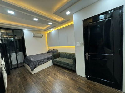 Housing in Ho Chi Minh City, Vietnam Housing in Ho Chi Minh City, Vietnam