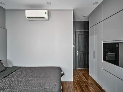 Alojamiento en Ho Chi Minh City, Vietnam Alojamiento en Ho Chi Minh City, Vietnam