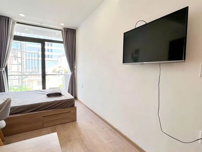 Жилье в Ho Chi Minh City, Vietnam Жилье в Ho Chi Minh City, Vietnam