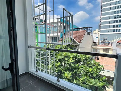 Logement dans Ho Chi Minh City, Vietnam Logement dans Ho Chi Minh City, Vietnam