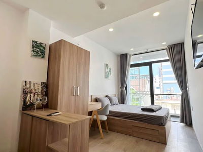 Logement dans Ho Chi Minh City, Vietnam Logement dans Ho Chi Minh City, Vietnam