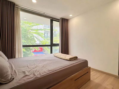 Alojamiento en Ho Chi Minh City, Vietnam Alojamiento en Ho Chi Minh City, Vietnam