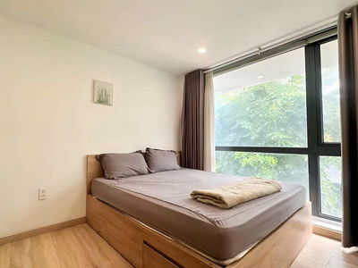 Alojamiento en Ho Chi Minh City, Vietnam Alojamiento en Ho Chi Minh City, Vietnam