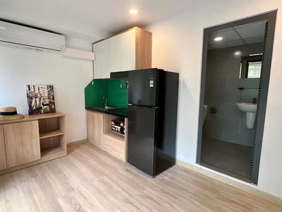 Logement dans Ho Chi Minh City, Vietnam Logement dans Ho Chi Minh City, Vietnam