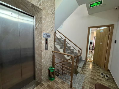 Housing in Nha Be, Vietnam  Housing in Nha Be, Vietnam