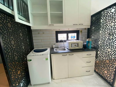 Housing in Nha Be, Vietnam Housing in Nha Be, Vietnam