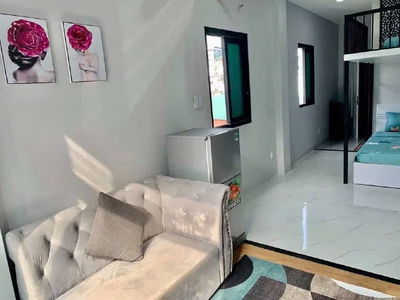 Gehäuse In Nha Be, Vietnam Gehäuse In Nha Be, Vietnam