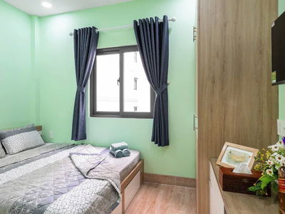 Logement dans Ho Chi Minh City, Vietnam  Logement dans Ho Chi Minh City, Vietnam