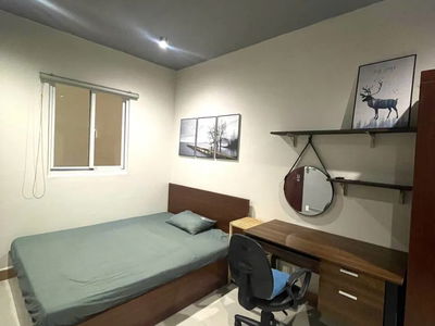 Housing in Ho Chi Minh City, Vietnam Housing in Ho Chi Minh City, Vietnam