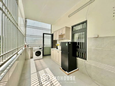 Housing in Ho Chi Minh City, Vietnam Housing in Ho Chi Minh City, Vietnam