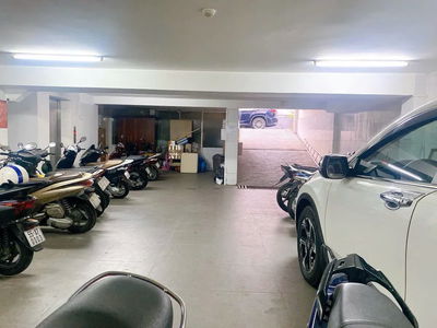 Жилье в Ho Chi Minh City, Vietnam Жилье в Ho Chi Minh City, Vietnam