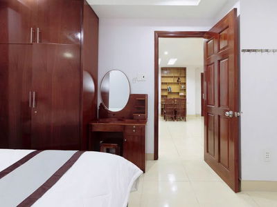 Housing in Ho Chi Minh City, Vietnam Housing in Ho Chi Minh City, Vietnam