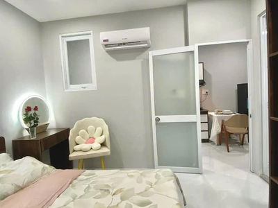 Housing in Ho Chi Minh City, Vietnam  Housing in Ho Chi Minh City, Vietnam