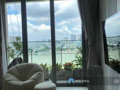 Empire City Thu Thiem, Vietnam Empire City Thu Thiem, Vietnam