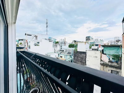 Gehäuse In Nha Be, Vietnam Gehäuse In Nha Be, Vietnam