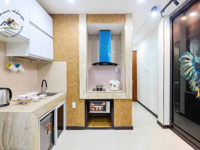 Жилье в Nha Be, Vietnam Жилье в Nha Be, Vietnam