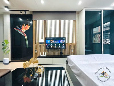 Alojamiento en Nha Be, Vietnam Alojamiento en Nha Be, Vietnam