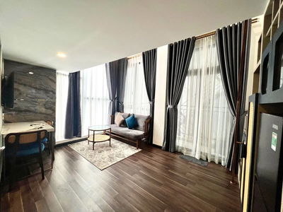 Logement dans Ho Chi Minh City, Vietnam  Logement dans Ho Chi Minh City, Vietnam