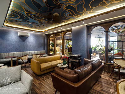 Logement dans Ho Chi Minh City, Vietnam  Logement dans Ho Chi Minh City, Vietnam