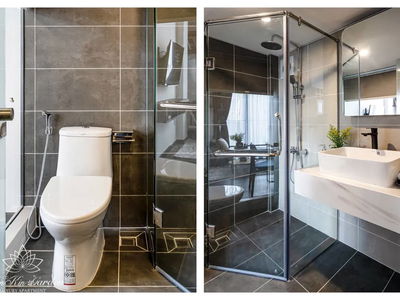 Housing in Ho Chi Minh City, Vietnam Housing in Ho Chi Minh City, Vietnam