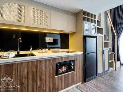 Housing in Ho Chi Minh City, Vietnam Housing in Ho Chi Minh City, Vietnam