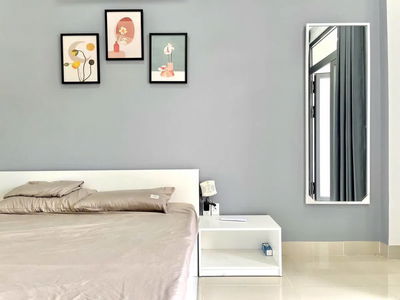 Жилье в Ho Chi Minh City, Vietnam Жилье в Ho Chi Minh City, Vietnam