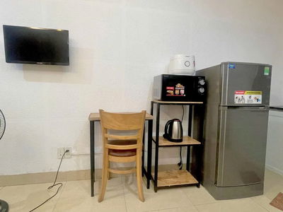 Housing in Ho Chi Minh City, Vietnam Housing in Ho Chi Minh City, Vietnam