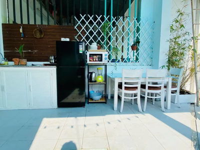 Housing in Ho Chi Minh City, Vietnam Housing in Ho Chi Minh City, Vietnam