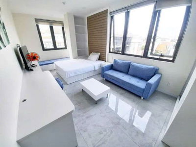 Housing in Ho Chi Minh City, Vietnam Housing in Ho Chi Minh City, Vietnam