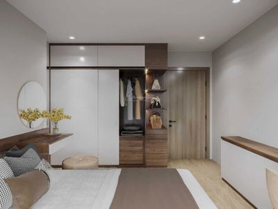 GoldSeason, Vietnam GoldSeason, Vietnam