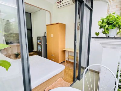 Housing in Ho Chi Minh City, Vietnam Housing in Ho Chi Minh City, Vietnam