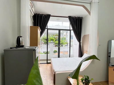 Housing in Ho Chi Minh City, Vietnam  Housing in Ho Chi Minh City, Vietnam