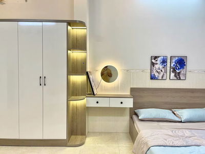 Housing in Ho Chi Minh City, Vietnam Housing in Ho Chi Minh City, Vietnam