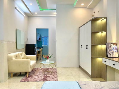 Жилье в Ho Chi Minh City, Vietnam  Жилье в Ho Chi Minh City, Vietnam