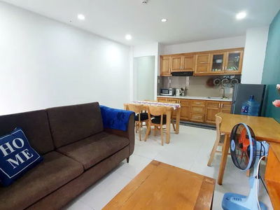 Housing in Ho Chi Minh City, Vietnam Housing in Ho Chi Minh City, Vietnam