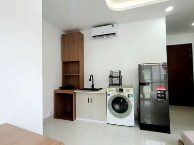 Жилье в Ho Chi Minh City, Vietnam  Жилье в Ho Chi Minh City, Vietnam