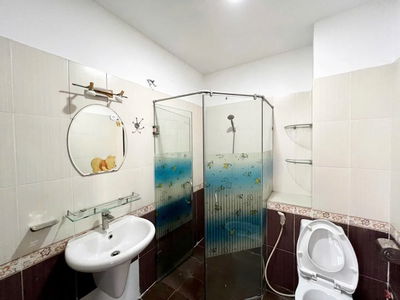 Alojamiento en Ho Chi Minh City, Vietnam Alojamiento en Ho Chi Minh City, Vietnam