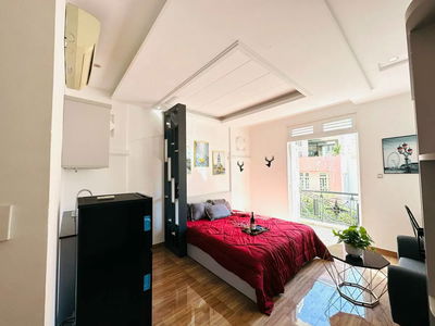 Logement dans Ho Chi Minh City, Vietnam Logement dans Ho Chi Minh City, Vietnam