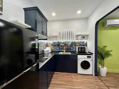 Logement dans Ho Chi Minh City, Vietnam Logement dans Ho Chi Minh City, Vietnam