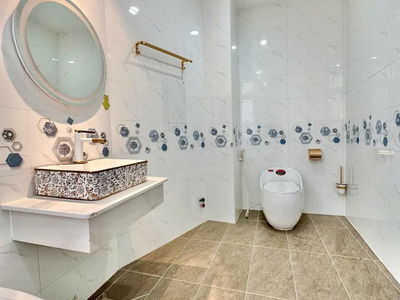 Жилье в Ho Chi Minh City, Vietnam  Жилье в Ho Chi Minh City, Vietnam