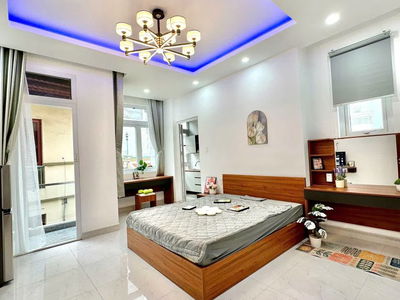 Housing in Ho Chi Minh City, Vietnam Housing in Ho Chi Minh City, Vietnam