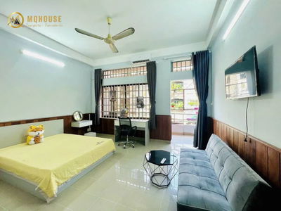 Housing in Ho Chi Minh City, Vietnam Housing in Ho Chi Minh City, Vietnam